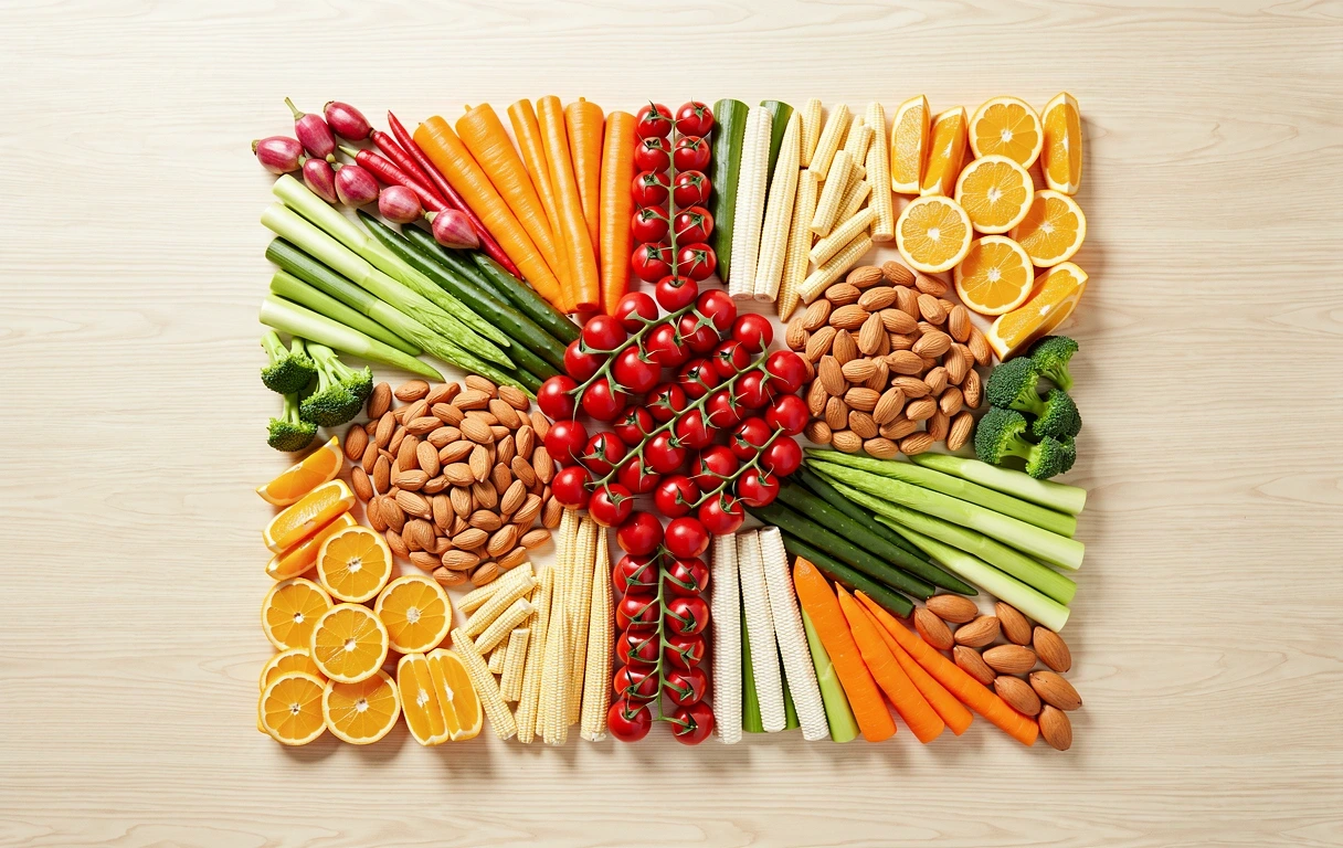 Viziunea WellnessDailyCore