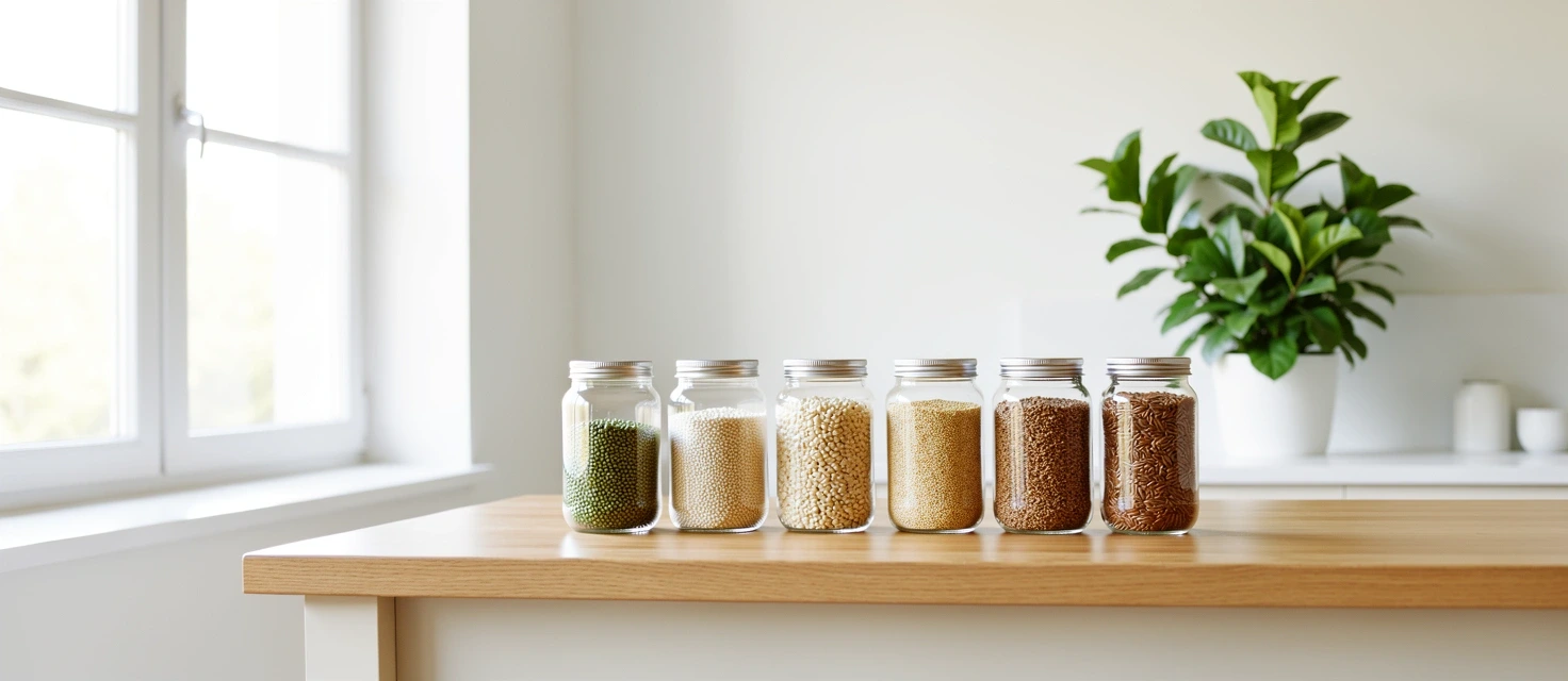 Integritate și simplitate în bucătărie